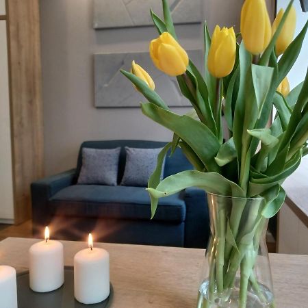 Apartament Piotrkowska 37 Studio 罗兹 外观 照片
