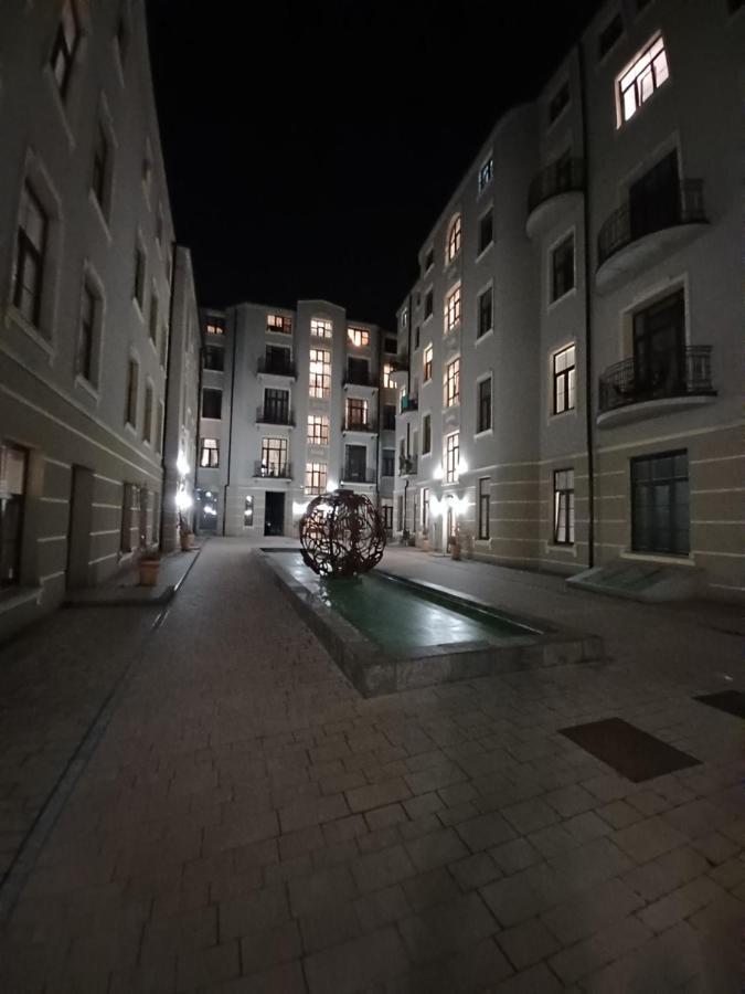 Apartament Piotrkowska 37 Studio 罗兹 外观 照片