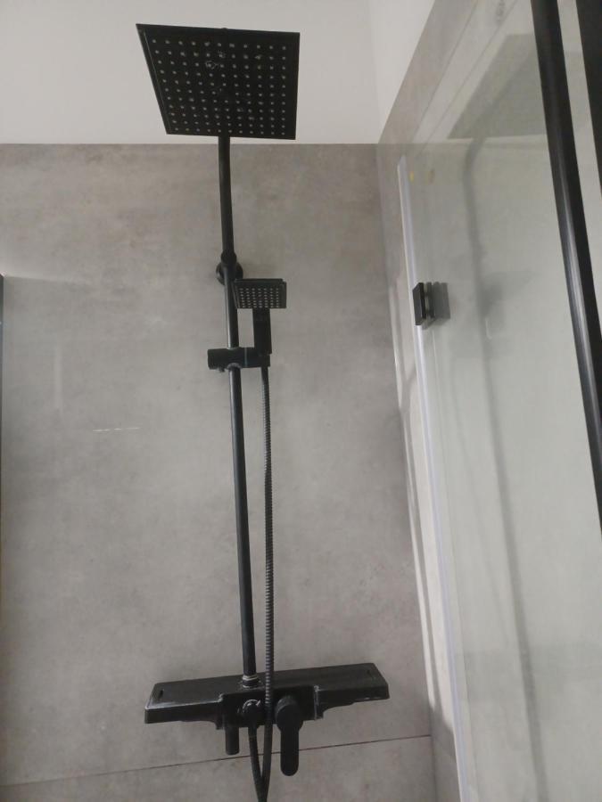 Apartament Piotrkowska 37 Studio 罗兹 外观 照片